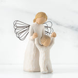 Willow Tree Figurines - Guardian Angel