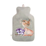 Wrendale Designs Garden Friends Hot Water Bottle