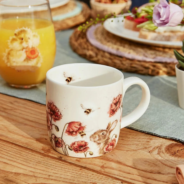 Wrendale Designs Bee Coffee Cup