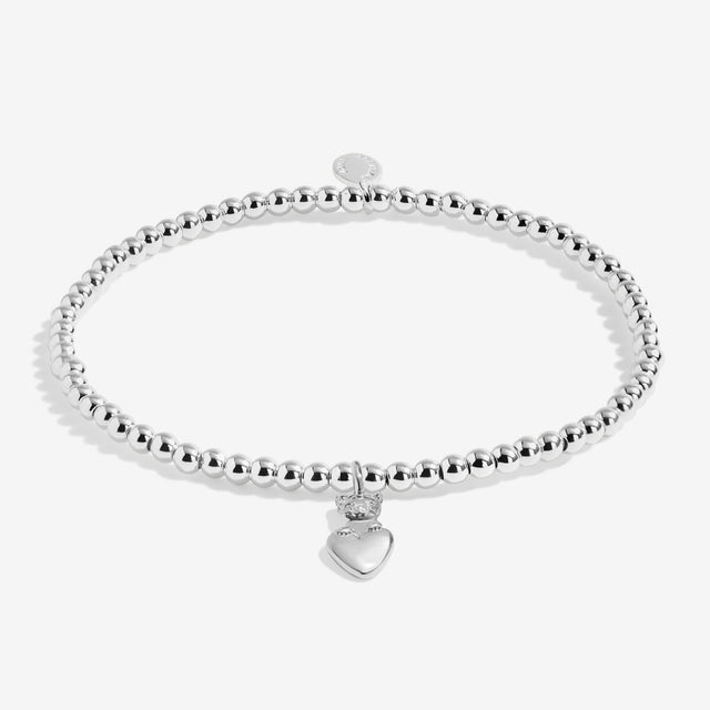 Joma Jewellery A Little Purr-Fect Cat Mum bracelet