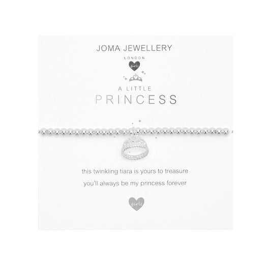 Joma Jewellery - Joma Jewellery Children's A Little Princess