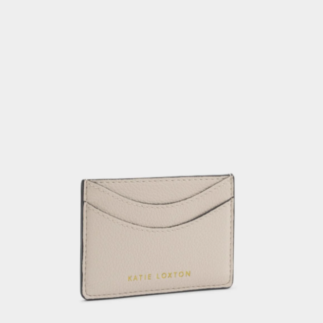 Katie Loxton Alba oyster card holder with coin pocket