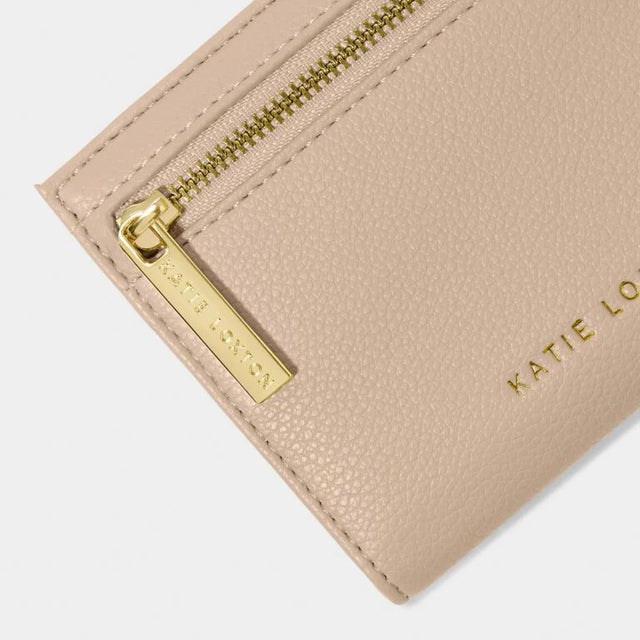 Katie Loxton Jayde Purse - Dusty Rose