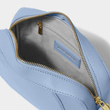 Katie Loxton Hana Crossbody Bag - Cornflower Blue