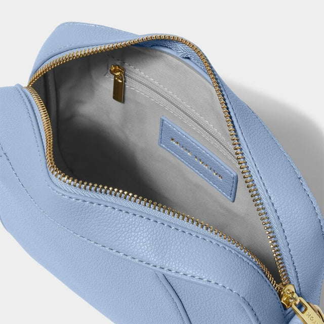 Katie Loxton Hana Crossbody Bag - Cornflower Blue