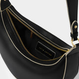 Katie Loxton Marni Small Shoulder Bag - Black