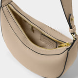 Katie Loxton Marni Small Shoulder Bag - Light Taupe