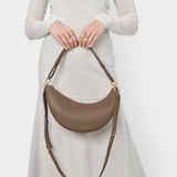 Katie Loxton Asha Sling Bag - Mocha