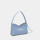 Katie Loxton Camille Small Shoulder Bag - Cornflower Blue