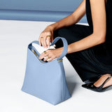 Katie Loxton Camille Shoulder Bag - Cornflower Blue