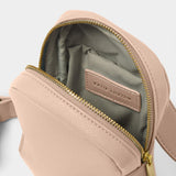 Katie Loxton Kaite Sling Bag - Nude Pink