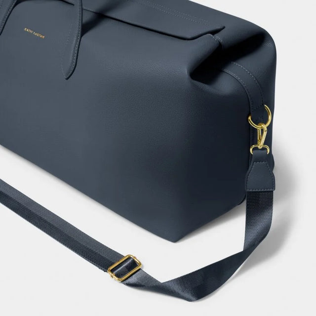 Katie Loxton Henley Weekend Bag - Slate Blue