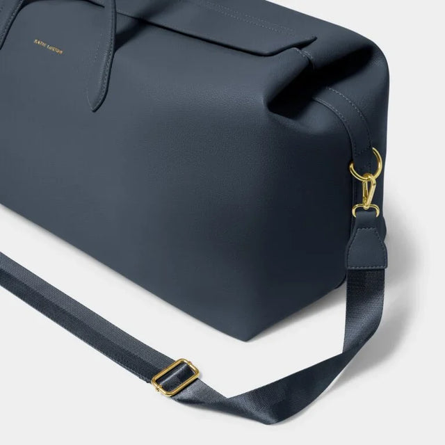Katie Loxton Henley Weekend Bag - Slate Blue