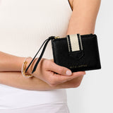 Katie Loxton Hallie Purse - Black