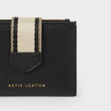 Katie Loxton Hallie Purse - Black