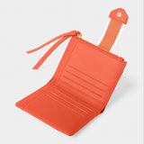 Katie Loxton Hallie Purse - Deep Orange