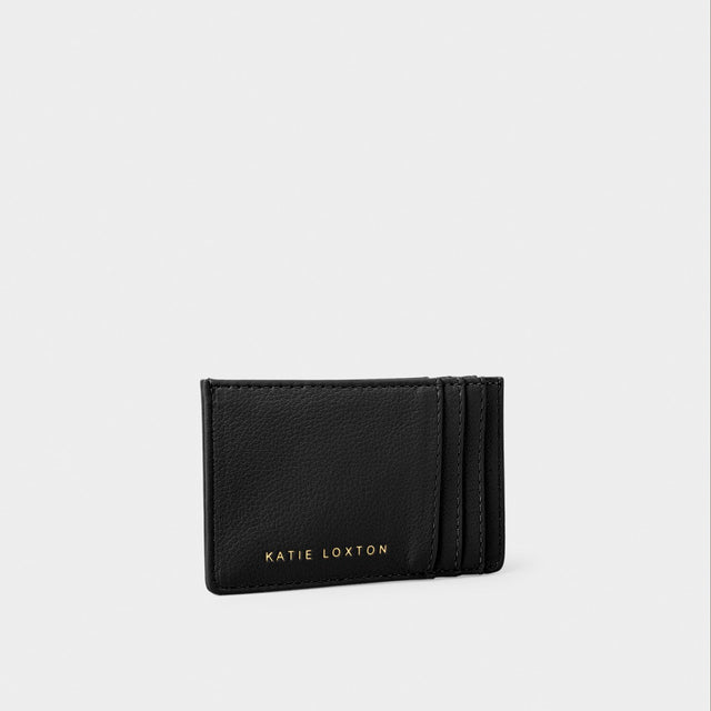 Katie Loxton Laila Cardholder - Black