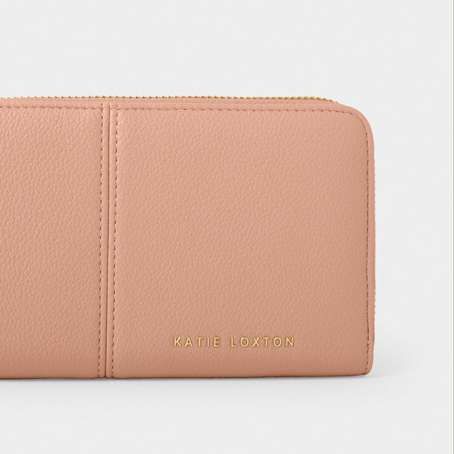Katie Loxton Laila Purse - Peony Blush