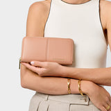Katie Loxton Laila Purse - Peony Blush