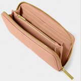 Katie Loxton Laila Purse - Peony Blush