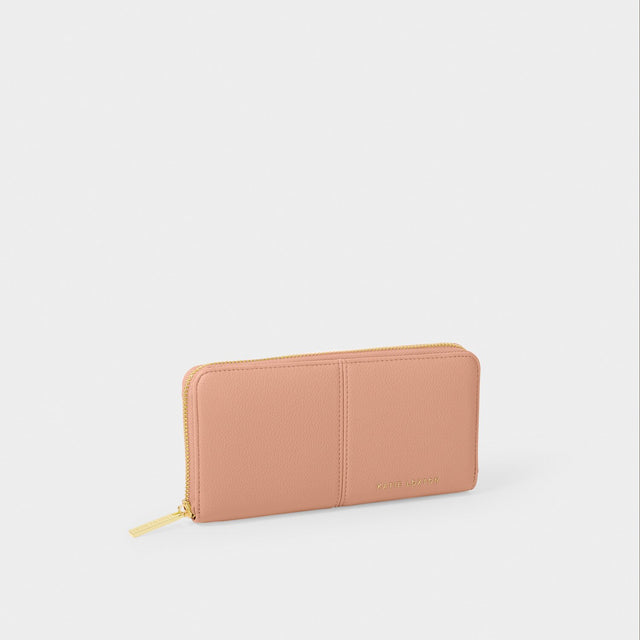 Katie Loxton Laila Purse - Peony Blush