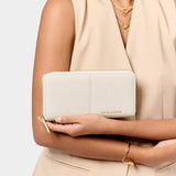 Katie Loxton Laila Purse - Off White