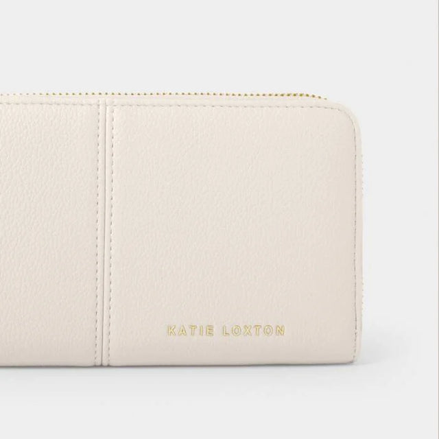 Katie Loxton Laila Purse - Off White