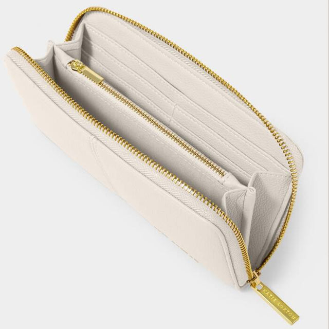 Katie Loxton Laila Purse - Off White