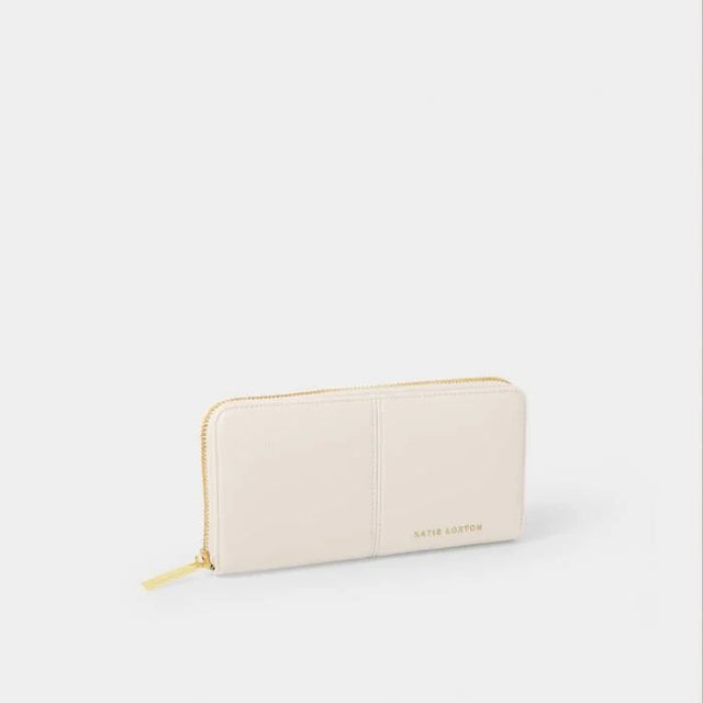 Katie Loxton Laila Purse - Off White