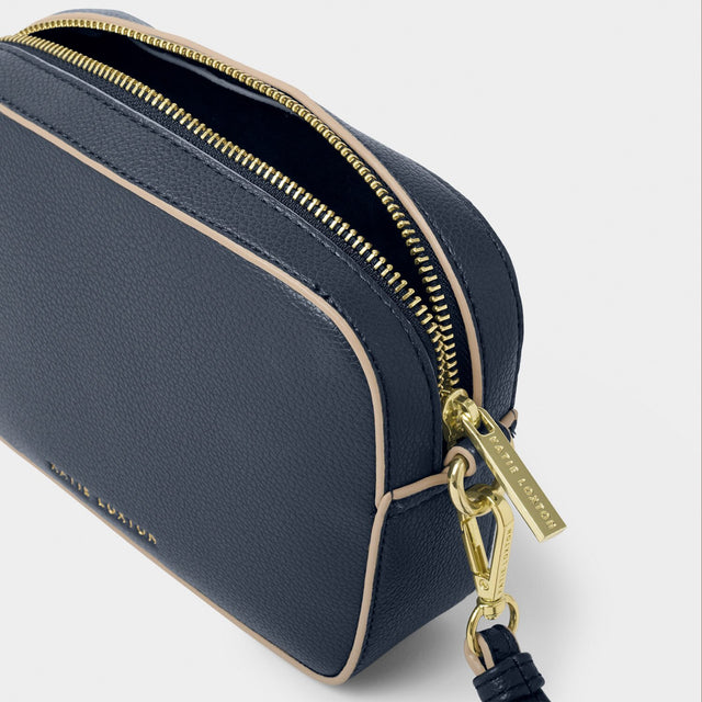 Katie Loxton Marni Mini Crossbody Bag - Slat
