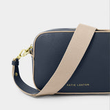 Katie Loxton Marni Mini Crossbody Bag - Slat
