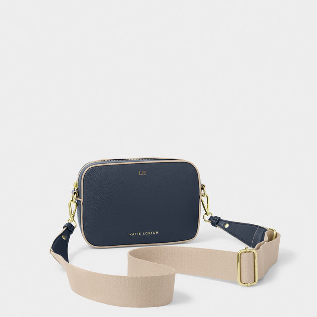Katie Loxton Marni Mini Crossbody Bag - Slat