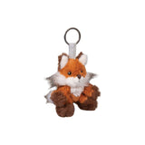 Wrendale Designs Fox Plush Keyring