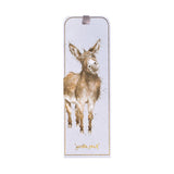 Wrendale Designs Donkey Bookmark