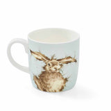 Wrendale Designs Hare Coffee Cup