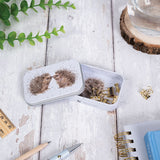 Wrendale Designs Hedgehog Mini Tin - Hedgehugs