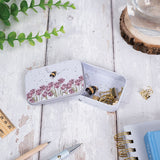 Wrendale Designs Bee Mini Tin - Flight of the Bumblebee