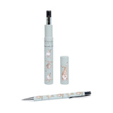 Wrendale Designs Leaping Hare Pen - Hare