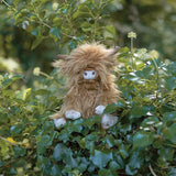 Wrendale Designs Highland Cow - Large Plush