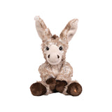 Wrendale Designs Donkey Plush - Hee Haw