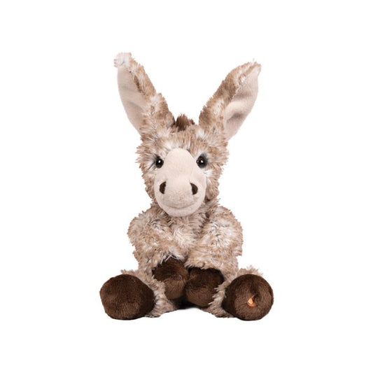 Wrendale Designs Donkey Plush - Hee Haw