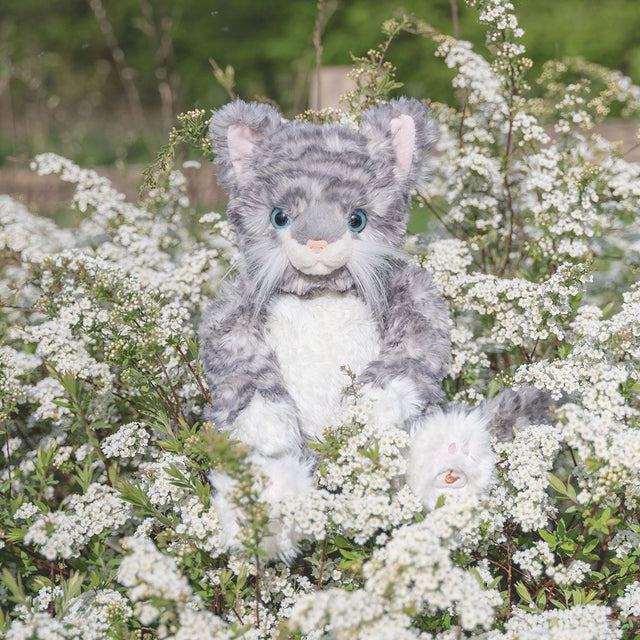 Wrendale Designs Cat - Plush Large
