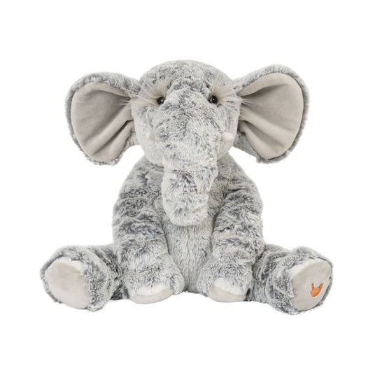 Wrendale Designs Elephant - Plush Large
