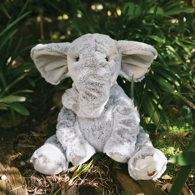 Wrendale Designs Elephant - Plush Large