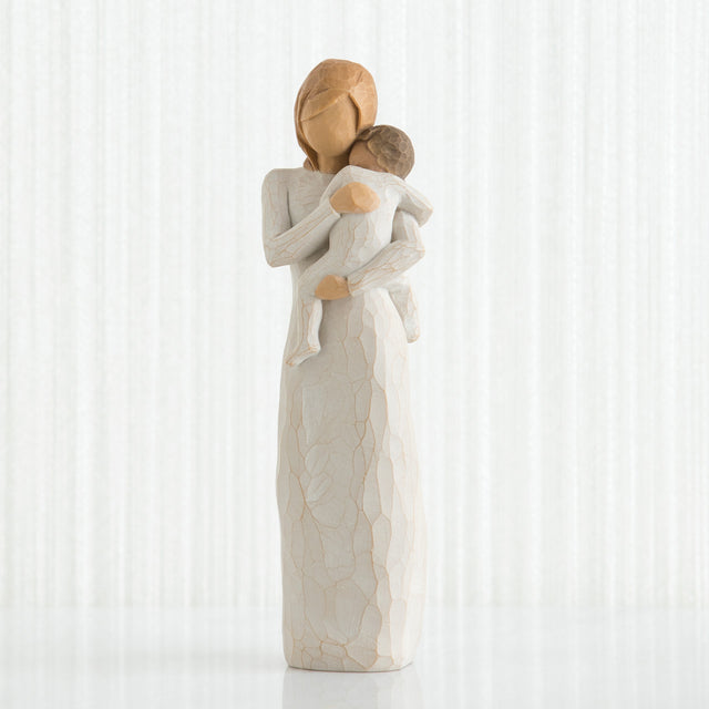 Willow Tree Figurines - Child Of My Heart