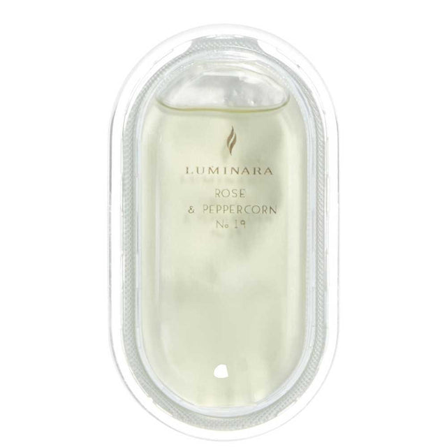 Luminara Fragrance Pod - Rose & Peppercorn