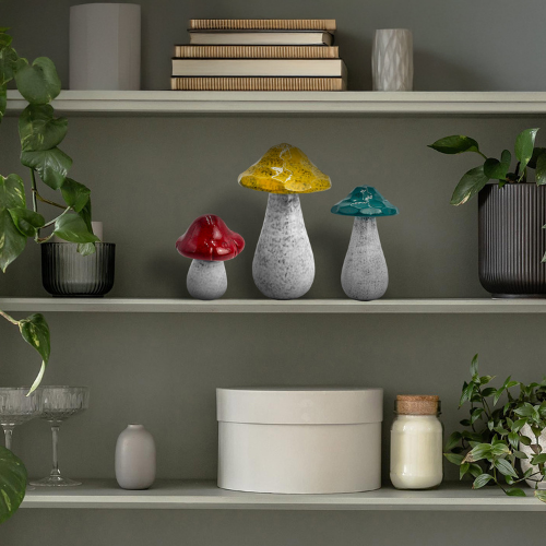 Cello Home - Mushrooms - Small