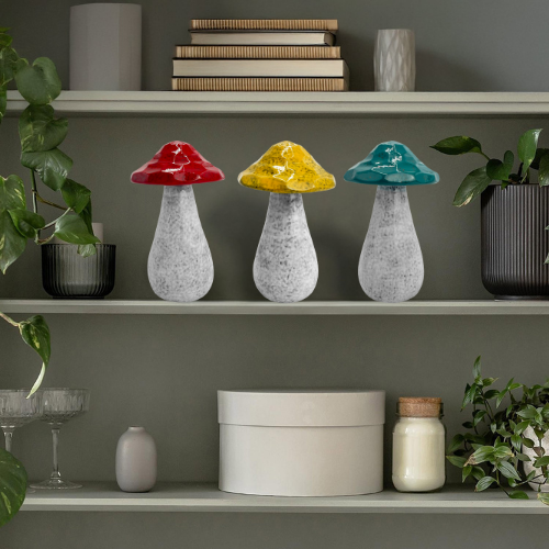 Cello Home - Mushrooms - Large