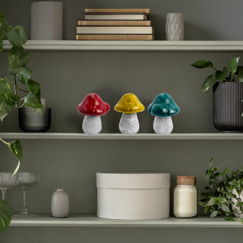 Cello Home - Mushrooms - Small