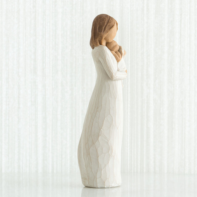 Willow Tree Figurines - Angel Of Mine
